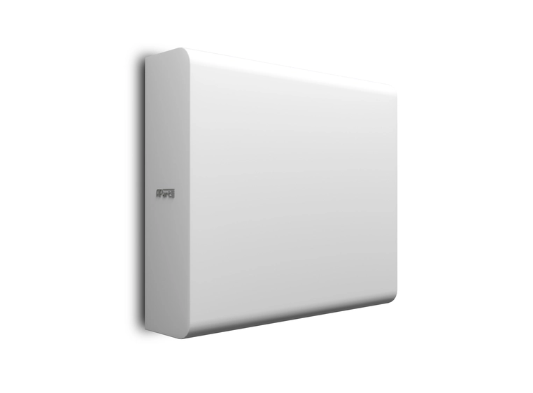 Apart SUBLIME-W Very thin passive dual coil subwoofer for in 